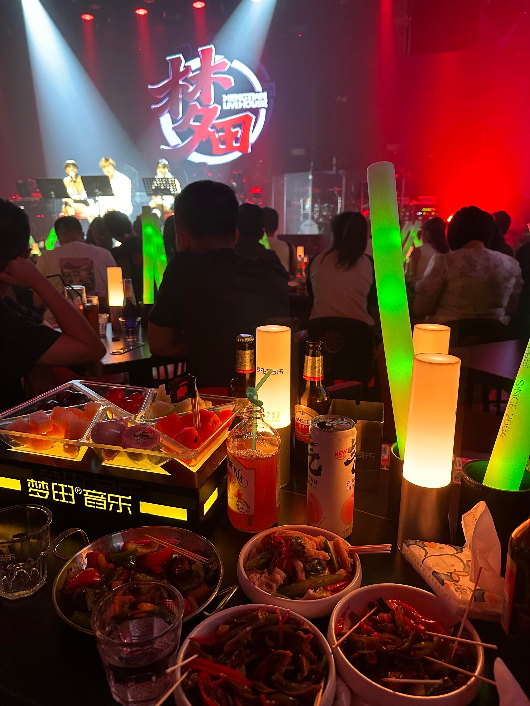 江门商务KTV，畅享独特娱乐享受-鹤山市ktv预订