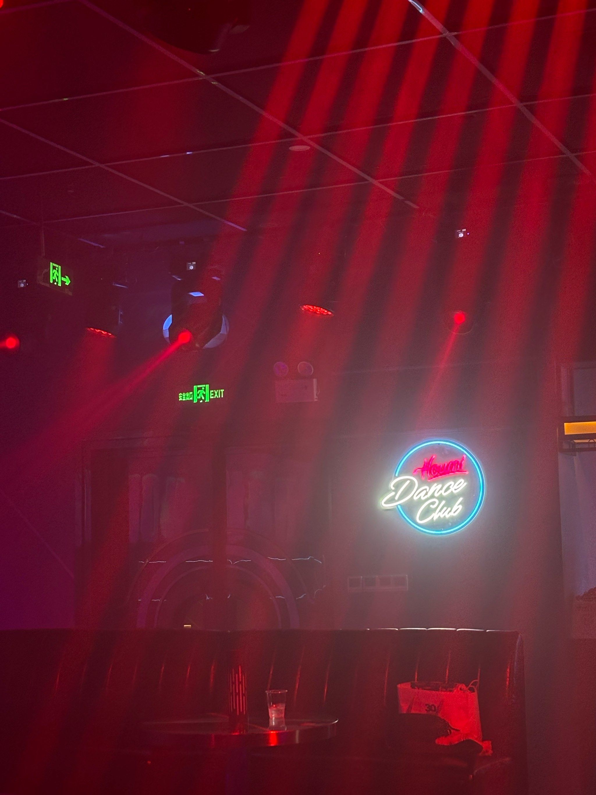 江门商务ktv新模式-台山市ktv预订